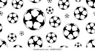 巴尔韦德传中 加西亚劲射破门