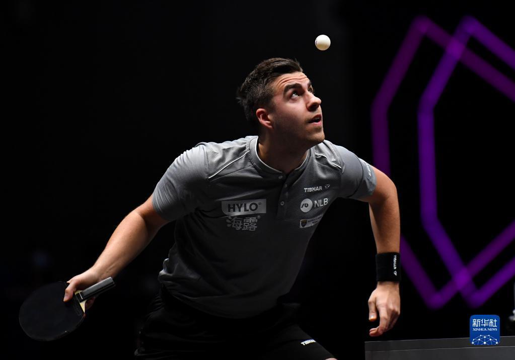 选手们的专 选手们的专